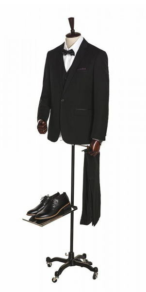 Мужской абстрактный манекен \ Ryan-1