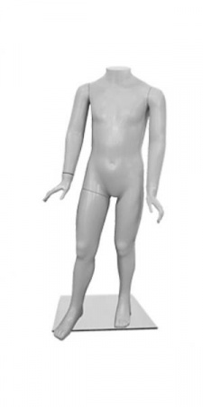 Детский манекен без головы \ BL-06