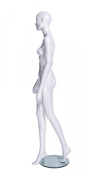 Женский абстрактный манекен \ Rim-02