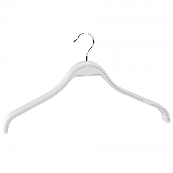 Вешалка-плечики для верхней одежды \ P-MV-42