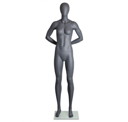 Женский спортивный манекен \ Sport-N-18