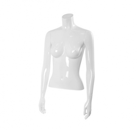 Торс женский укороченный \ STILE 03