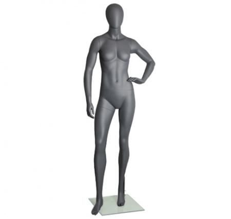 Женский спортивный манекен \ Sport-N-08