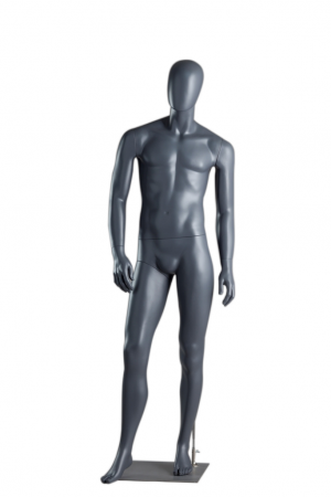 Мужской спортивный манекен \ Sport-AM