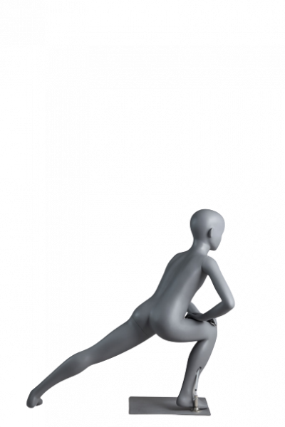 Детский спортивный манекен \ Sport-XKid2