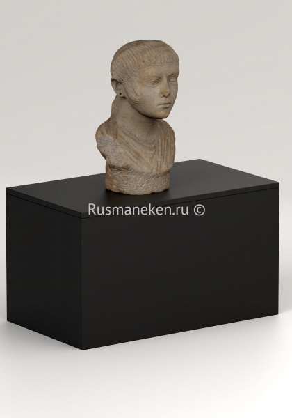 Музейный подиум \ MP-02