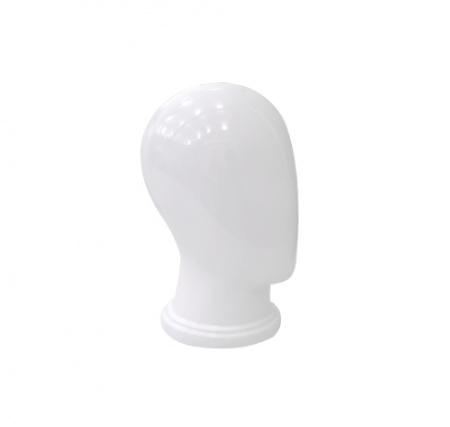 Демоформа - голова безликая для головных уборов \ Head-01