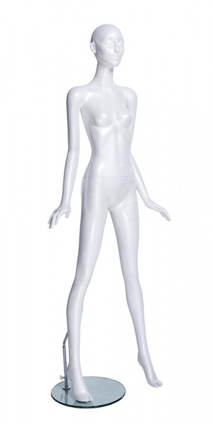 Женский абстрактный манекен \ Rim-03