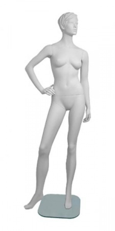 Женский манекен \ Arina-01