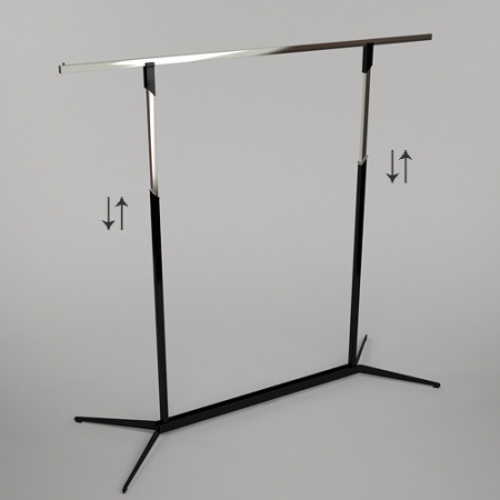 Вешало регулируемое \ OMV-004