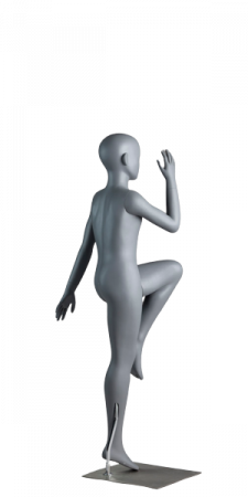 Детский спортивный манекен \ Sport-XKid1