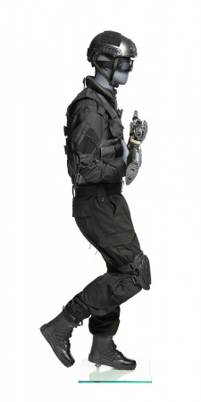 Мужской абстрактный манекен \ DQ-2