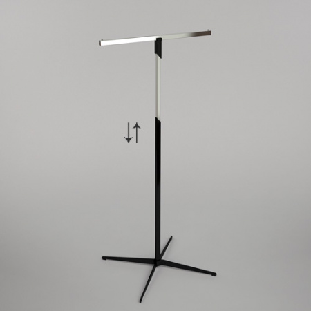 Вешало регулируемое Т-образное \ OMV-005