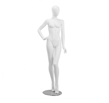 Женский манекен \ Cherry-01