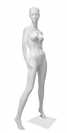 Женский манекен \ Sirafima-02