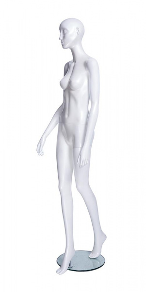 Женский абстрактный манекен \ Rim-02