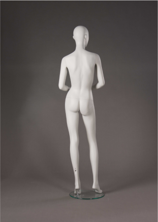 Женский абстрактный манекен \ URB-47F