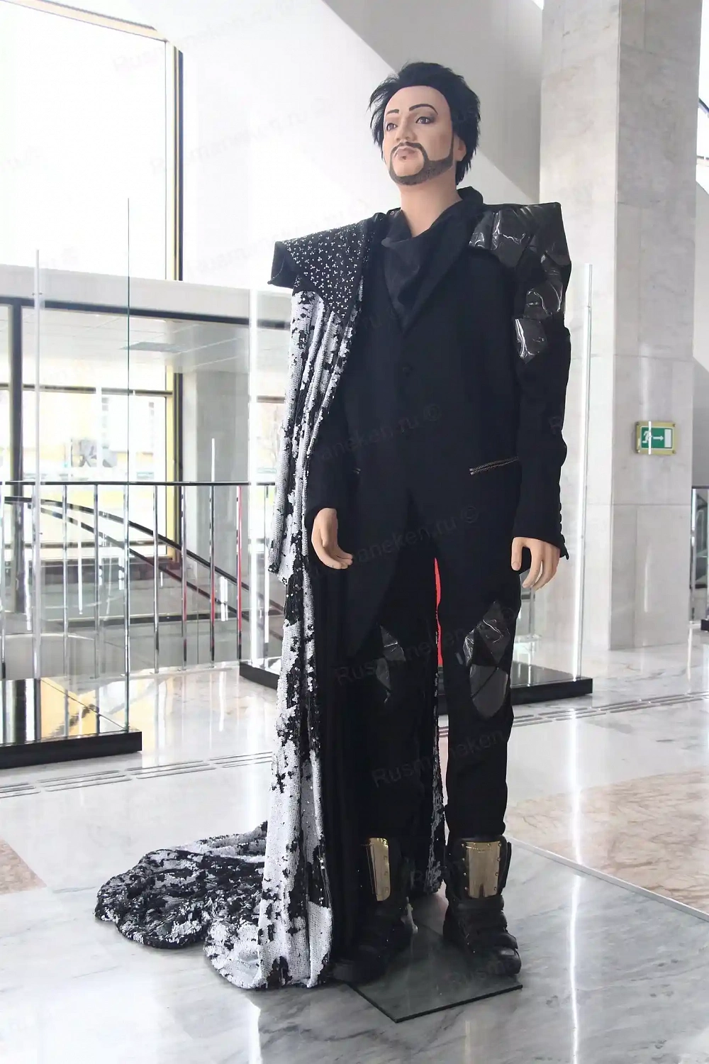 МАНЕКЕНЫ ДЛЯ ФИЛИППА КИРКОРОВА