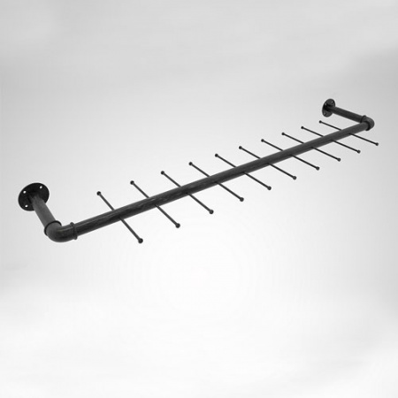 Вешало для ремней / FIT 068