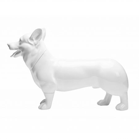 Манекен корги \ KJ-W