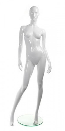 Женский абстрактный манекен \ Tango-02F