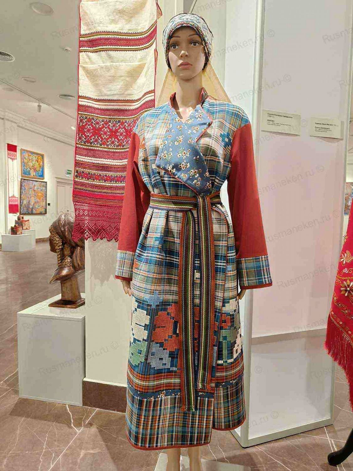 Дом Дружбы народов Республики Марий Эл