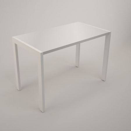 Демонстрационный стол (МДФ с покраской) \ OMT.006B.COL