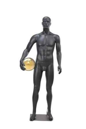 Мужской спортивный манекен \ Sport-XM3