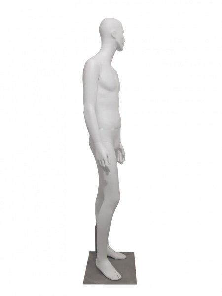 Мужской абстрактный манекен \ Expo-02m
